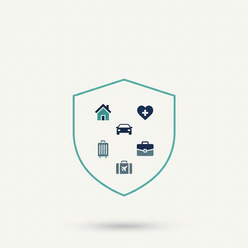 Brand and marketplace background