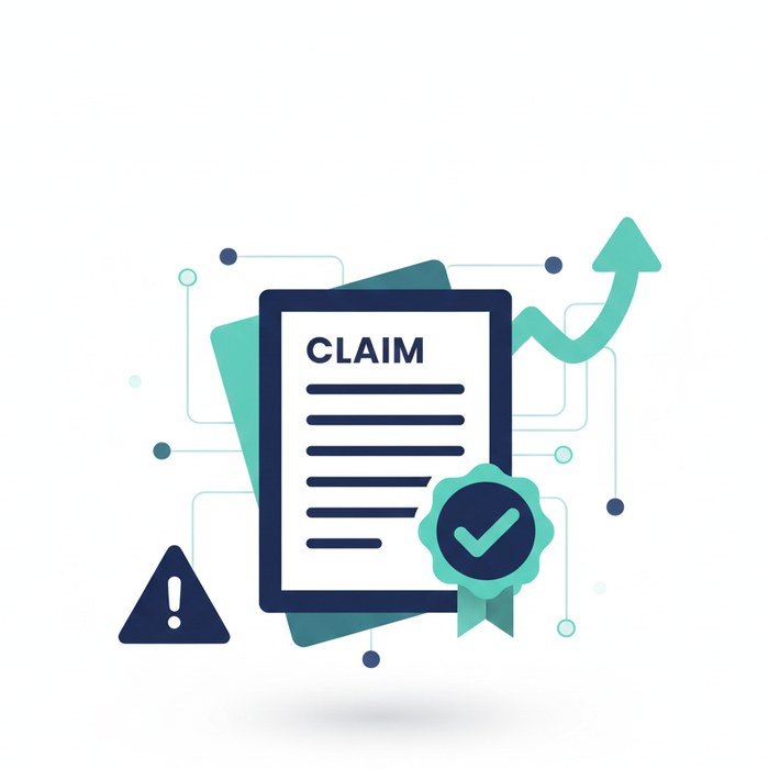 Abstract marketplace interface